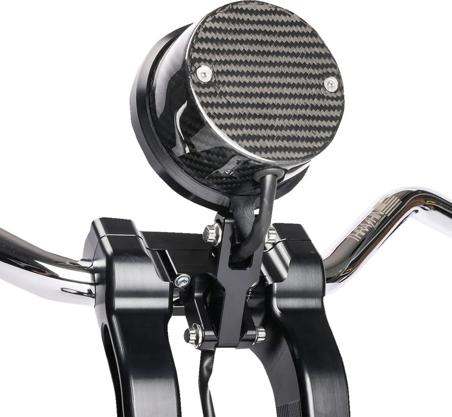 harley davidson fxlrs [THRASHIN SUPPLY CO.] - Kit de compensación de calibre Softail