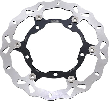 Kawasaki Ninja 500 SE ABS [2024-2025, 2025-2026, 2026, 2024] - disco de freno - imagen 1