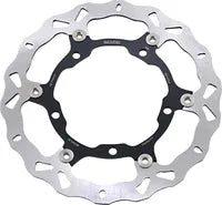 Kawasaki Ninja 500 SE ABS [2024-2025, 2025-2026, 2026, 2024] - disco de freno - imagen 7