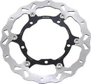 Kawasaki Ninja 500 SE ABS [2024-2025, 2025-2026, 2026, 2024] - disco de freno - imagen 7
