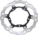 Kawasaki Ninja 500 SE ABS [2024-2025, 2025-2026, 2026, 2024] - disco de freno - imagen 4