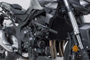 honda cb 1000 [SW-MOTECH] – Defensas superiores-5