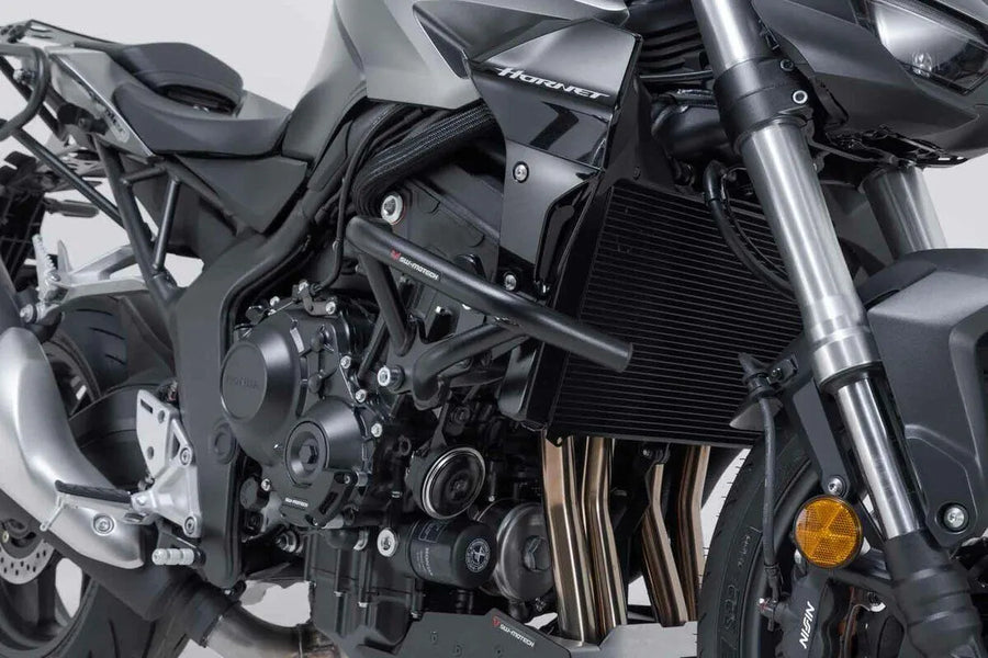 honda cb 1000 [SW-MOTECH] – Defensas superiores