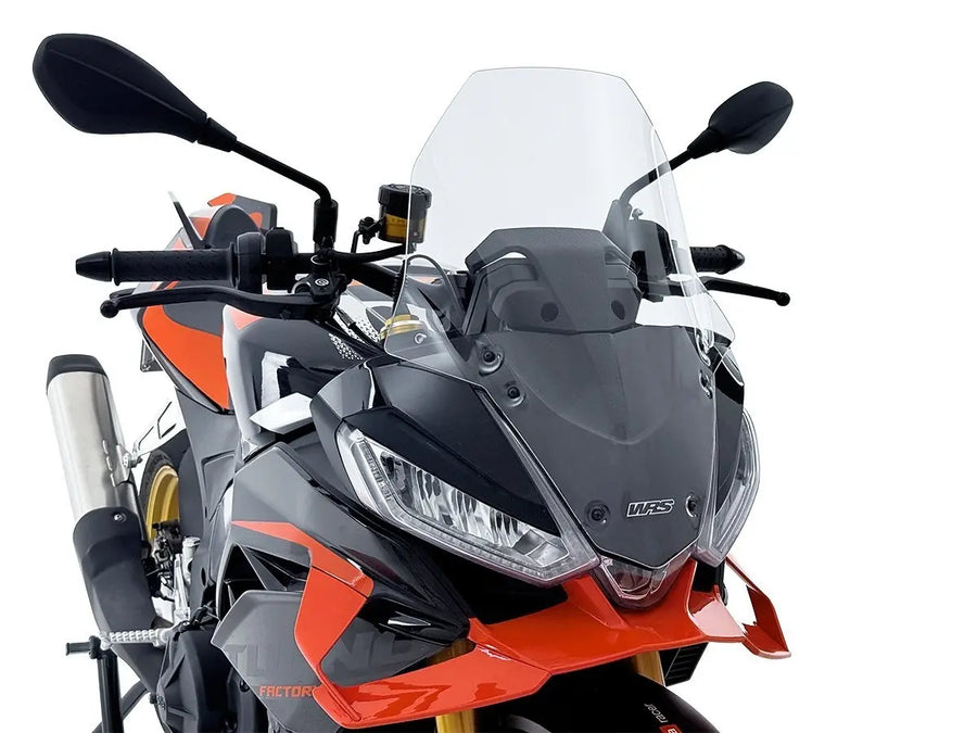 aprilia tuono 1100 [WRS] – Parabrisas Touring Tuono V4