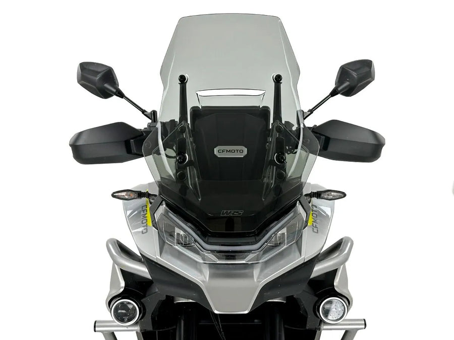 Cfmoto 800 MT [WRS] - parabrisas