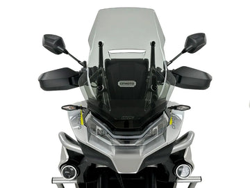 cf moto 800 [WRS] – parabrisas - 0