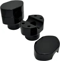 Harley Davidson Fxsts [LA CHOPPERS] - Kit de montaje de manillar Springer