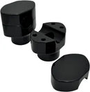Harley Davidson Fxsts [LA CHOPPERS] - Kit de montaje de manillar Springer