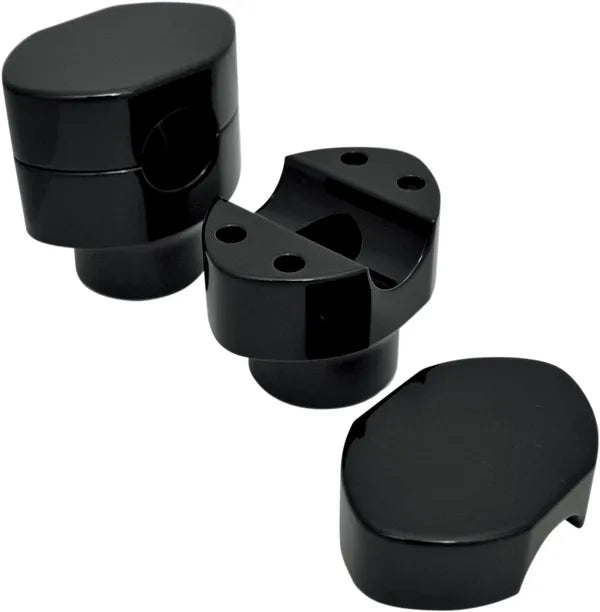 Harley Davidson Fxsts [LA CHOPPERS] - Kit de montaje de manillar Springer