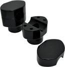 Harley Davidson Fxsts [LA CHOPPERS] - Kit de montaje de manillar Springer