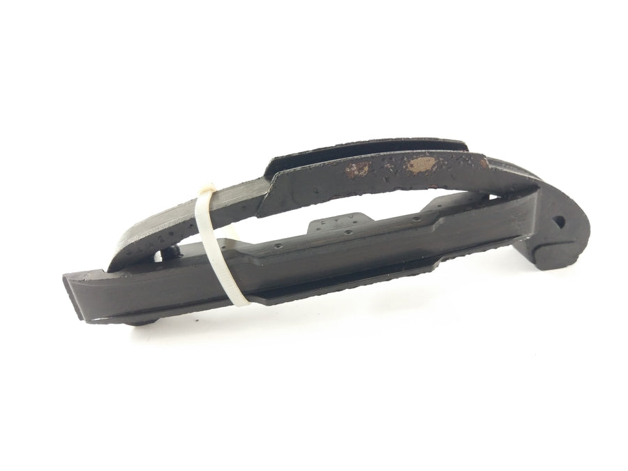 Triumph Sprint 955i RS T695 [2000] - Cadena de control de riel de tensor y rieles de deslizamiento