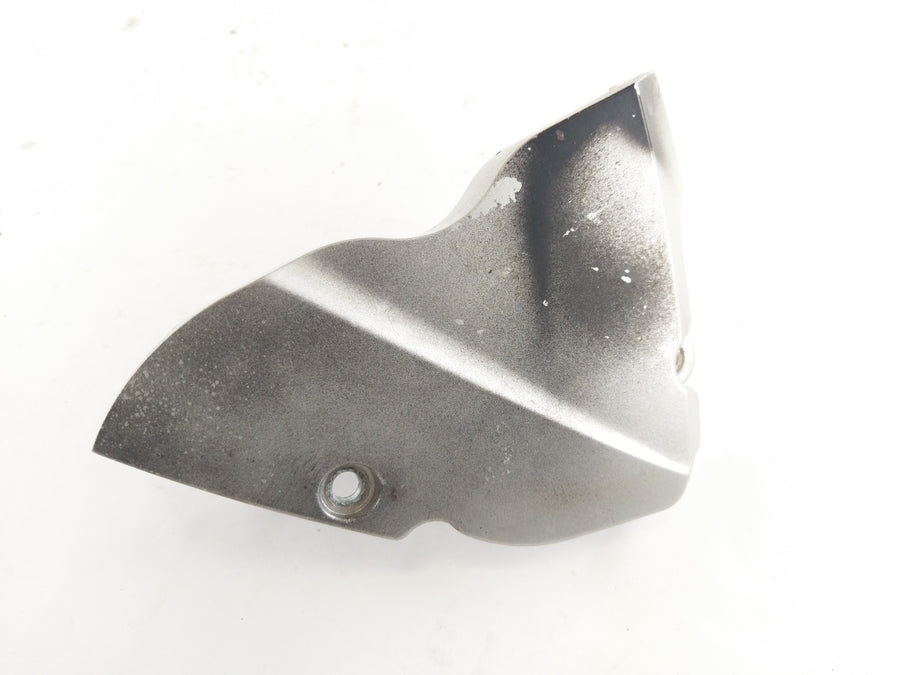 Yamaha YZF 125 RE06 [2011] - Cobertura de Sprocket