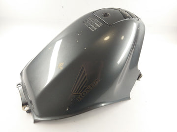 Honda ST 1100 SC26 Pan European [1990] - Cubierta de cobertura del tanque Tank Cover Cladding - 0