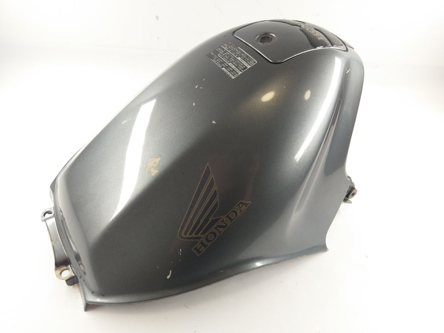 Honda ST 1100 SC26 Pan European [1990] - Cubierta de cobertura del tanque Tank Cover Cladding