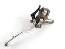 Husaberg FE 501 [2002] - Accesorios de manillar en la bomba de acoplamiento izquierdo con palanca de frenos y palanca de descompresión-3