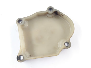 Yamaha DT 125 DE06 [2003] - Tapa del motor - 0