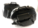 Honda St 1100 SC26 Pan European [1990] - Set de maleta con llave-3