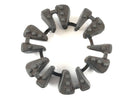 Triumph Street Triple R 675 D67LD [2008] - Ruck Damper Wheel-3