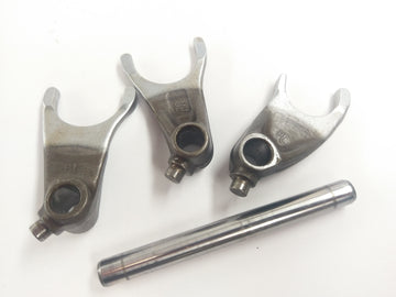 Honda CBR 125 JC34 [2006] - Switch Switching Claus set - 0