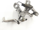 Kawasaki ZX -12R ZXT20A [2004] - Footrán del conductor con pedal de freno-3