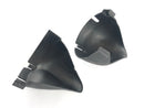 BMW K 1200 GT [2003] - Ventilador de enfriador de la guía de aire-5