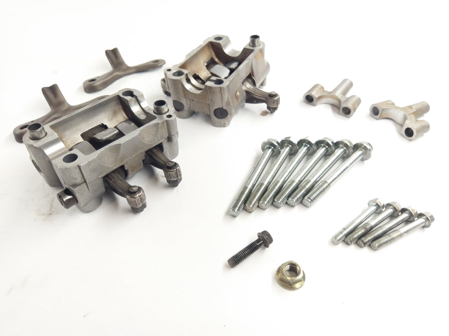 Honda XRV 650 Twin African RD03 [1989] - Camshaftbocks set