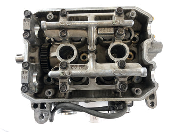 Honda St 1100 SC26 Pan European [1990] - Cilindro Head a la derecha - 0