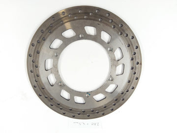 Yamaha Xtz 660 3yf [1990] - Disco de freno 280 x 4.5 mm - 0