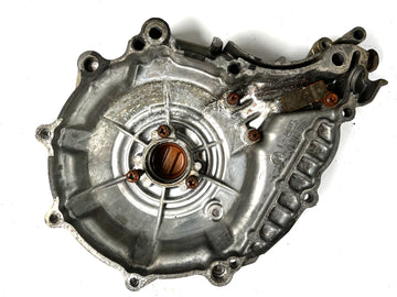 Yamaha TT 600 R DJ01 - Cubierta de maquinaria de luz de tapa del motor - 0