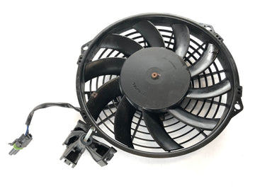 Can On The Spyder SM5 [2009] - Fan Fan Fan