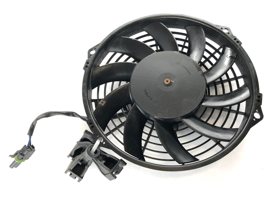 Can On The Spyder SM5 [2009] - Fan Fan Fan