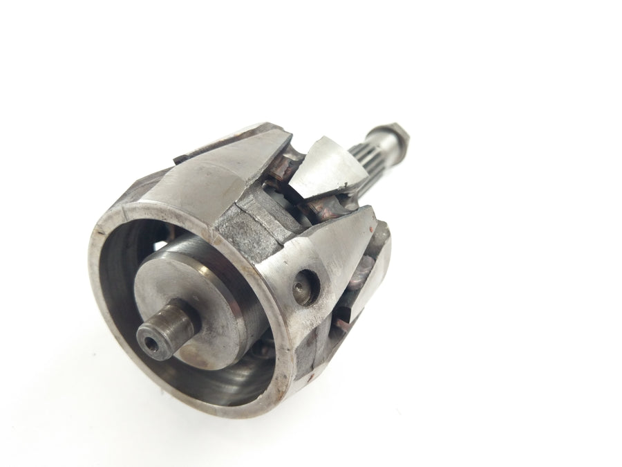 Honda St 1100 SC26 Pan European [1990] - Alternador de rotor Polrad