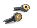 BMW K 1300 R [2010] - Sensores de knock-2