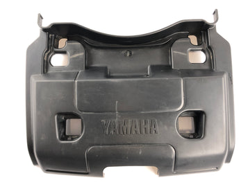 Yamaha Grizzly 660 AM03W [2003] - Cubierta de cubierta hacia atrás - 0