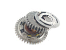 Yamaha Xtz 660 Tenere 3yf [1991] - Gears of Gears-1