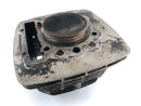 Honda XL 500 R PD02 [1983] - Cilindro con pistones-6