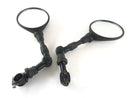 Yamaha Grizzly 660 AM03W [2003] - Mirror Return Set Pareja-1