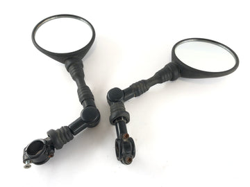 Yamaha Grizzly 660 AM03W [2003] - Mirror Return Set Pareja