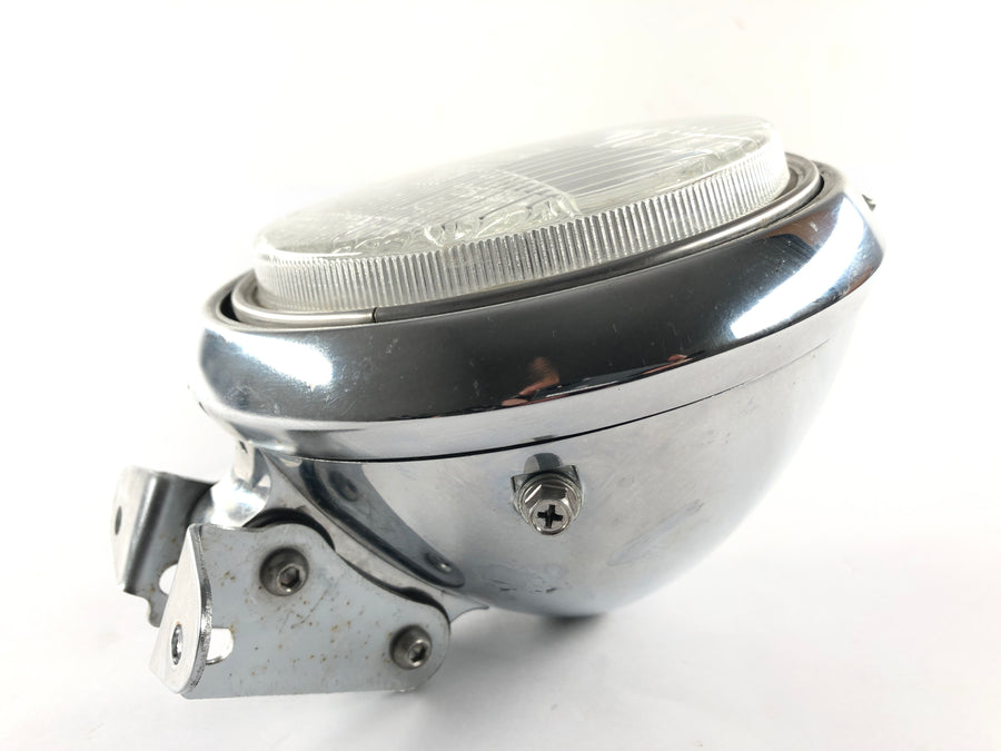 Yamaha XVS 650 Drag Star 4VR [1997] - Faros