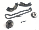 Kawasaki KLR 250 KL 250 D [1985] - Set de cadena fiscal-2