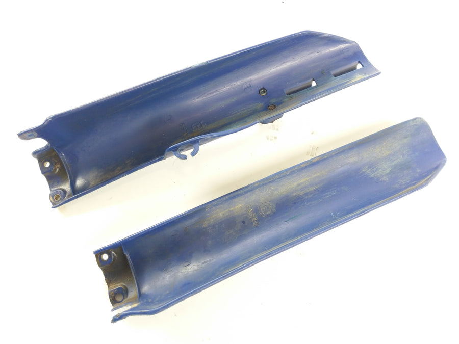 Husquvarna TE 250 H8 [2004] - Protectores de horquilla