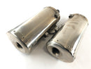 Triumph Speed ​​Triple 1050 515NJ [2005] - Set original de escape de escape-5