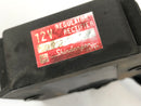 Kawasaki Z 1100 KZT10A [1982] - Controlador-2