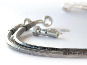 Kawasaki VN -15 [Tecnium] - Manguera de frenos de aviación