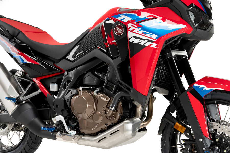 HONDA CRF 1100 L AFRICA TWIN ADVENTURE SPORTS [2020] – Protectores laterales de depósito