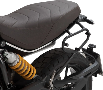 ducati scrambler 1100 [SW-MOTECH] – Portaequipajes lateral SLC - 0