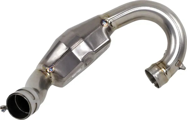 Husqvarna Fc 250 [2022] - Tubo colector Megabomb - material: titanio - imagen 3