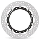 BMW S 1000 R [2017-2020] - HALO series T-Floater Bremsscheibe – Bild 10