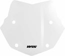 BMW R 1200 R [WRS] - parabrisas-4