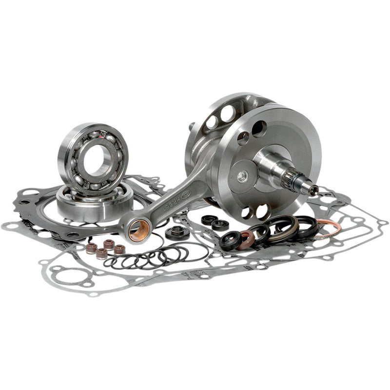 Yamaha Yfs 200 Blaster [HOT RODS] - Kit Cigüeñal - Yamaha YFS 200 BLASTER